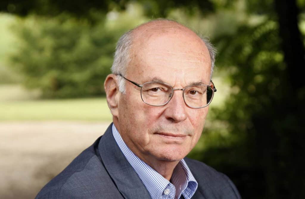 boris cyrulnik